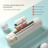 450ML Thermos Water Bottle Stainless Steel Insulation Vacuum Flasks Cup Keep Cold and Hot Mug Vacuum Flask Car Water Bottle
